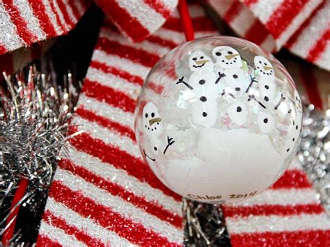 Celebrate the season with these magical Christmas ornaments